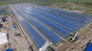 華強(qiáng)兆陽15MW太陽能熱發(fā)電項(xiàng)目自建送出線路獲批復(fù)