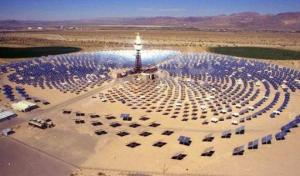 華峰邱河梅：我國(guó)光熱發(fā)電產(chǎn)業(yè)正在發(fā)生積極的變化