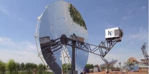 開(kāi)發(fā)光熱發(fā)電項(xiàng)目，如何評(píng)估太陽(yáng)輻射資源DNI？