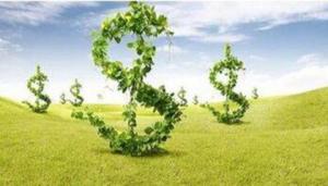 哈密市首發綠色金融項目優惠貸款 助推產業綠色改造