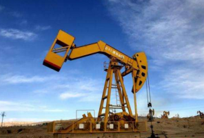 青海油田新區(qū)天然氣勘保持長周期穩(wěn)產(chǎn)