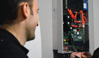 隨著能源存儲采購，虛擬電廠的啟動，SolarEdge將超越太陽能