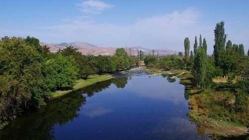 馬其頓恢復(fù)停滯的水電項(xiàng)目