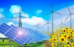 在2018年5月，6月和10月，哈薩克斯坦將舉辦可再生能源項(xiàng)目拍賣(mài)會(huì)