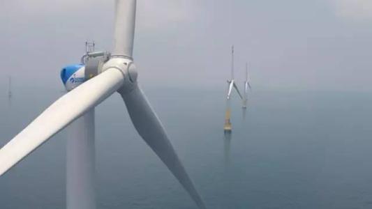 中車株洲電機斬獲德國異步風(fēng)力發(fā)電機批量訂單