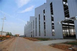 中國能建湖南線材公司6MWp分布式光伏發(fā)電項(xiàng)目開工建設(shè)