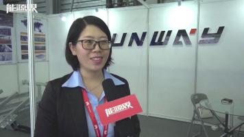 「訪談」山東三維鋼結構股份有限公司，李秋燕