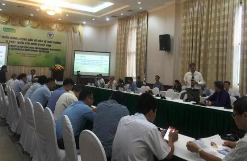 到2030年，越南可以減少25個燃煤電廠