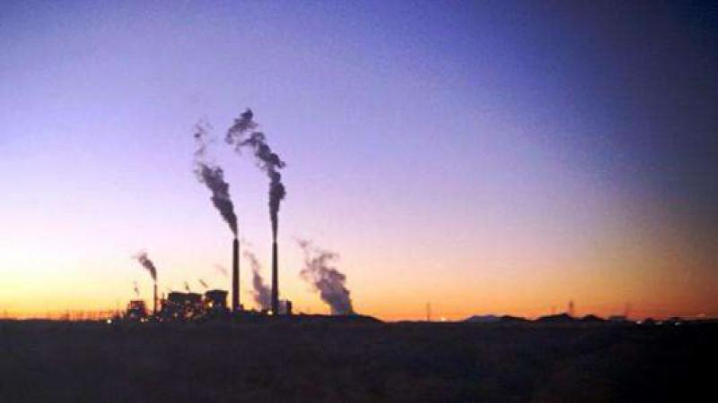 北京今年煤炭消費(fèi)總量削減到420萬(wàn)噸以內(nèi)