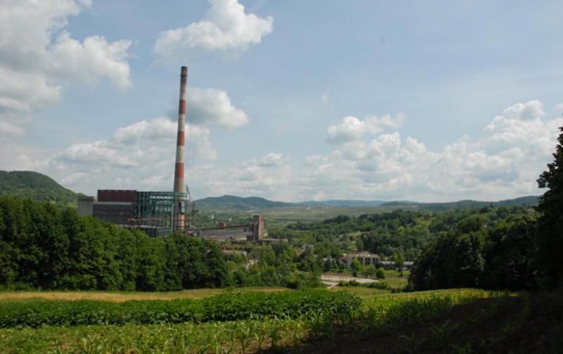 波黑的Ugljevik將在2019年中期建立煙氣脫硫系統(tǒng)