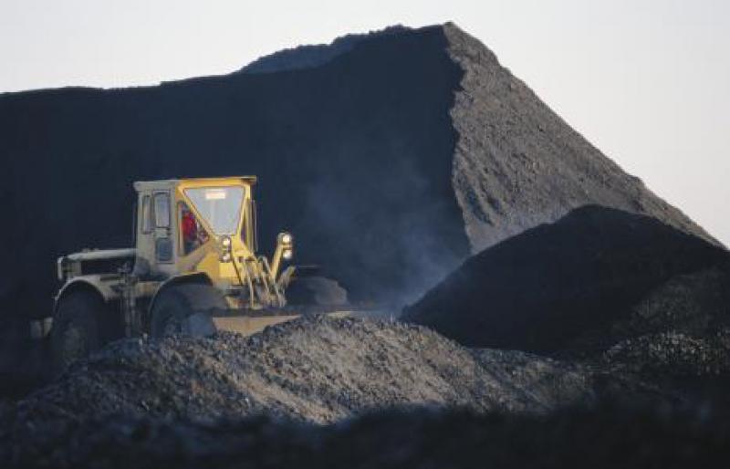 重慶兩年去除煤炭產(chǎn)能2348萬(wàn)噸 提前完成目標(biāo)任務(wù)