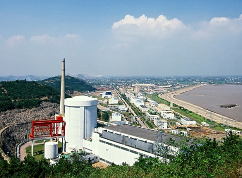 打破國外壟斷 我國核電站高端維修開啟自主新時代