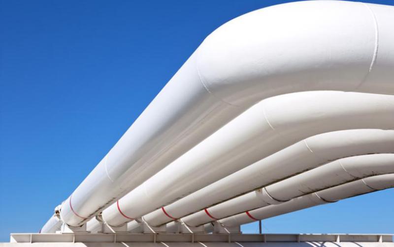 意大利Snam的Albgaz在阿爾巴尼亞成立了合資企業(yè)，負(fù)責(zé)維修天然氣管道