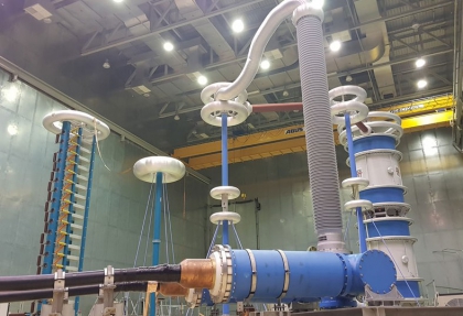 首個(gè)海灣制造的400kV電纜適用于阿聯(lián)酋電力項(xiàng)目