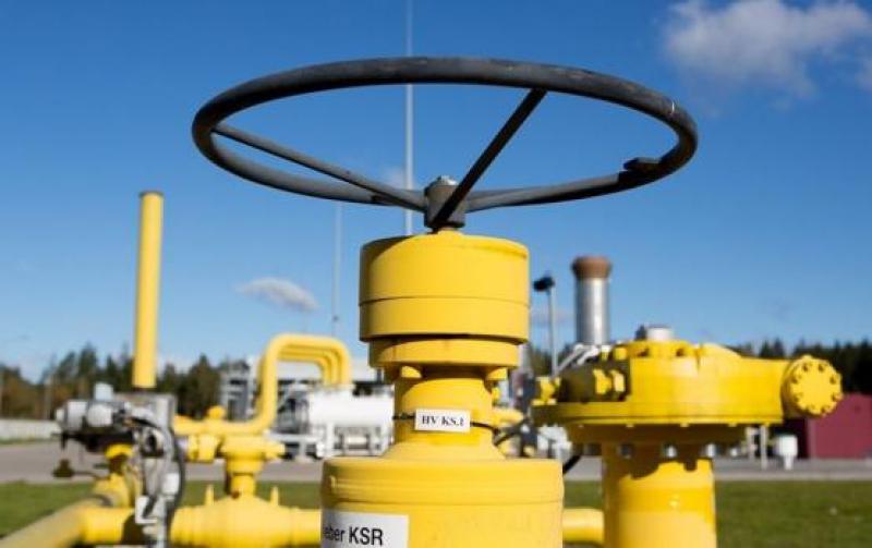 能源部長(zhǎng)Vai?iūnas：能源部正在考慮進(jìn)一步逐步改善天然氣消費(fèi)稅制度