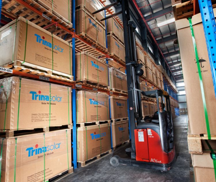 美國允許中國，馬來西亞，泰國和歐盟加入韓國就太陽能關稅問題進行磋商