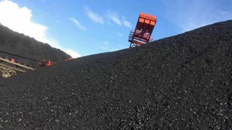 七月份港口市場(chǎng)煤價(jià)格將繼續(xù)保持穩(wěn)定