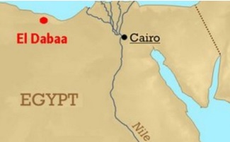 俄羅斯將在未來(lái)兩年內(nèi)開(kāi)始在埃及建設(shè)核電站