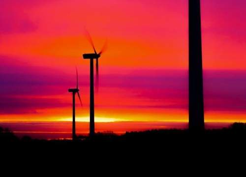 希臘首次陸上風電拍賣 共授予七個風電項目171MW的電力