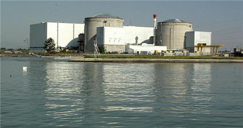 歐洲時(shí)報(bào)：法國(guó)核電站安全存在嚴(yán)重隱患