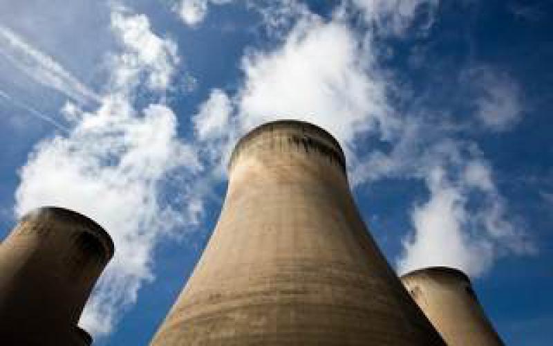 埃及第一座核電站建設(shè)將在兩年內(nèi)開(kāi)始