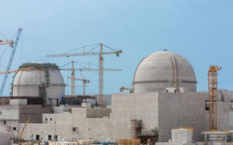 國際原子能機構表示，“阿聯酋核能項目的工作仍有待完成”