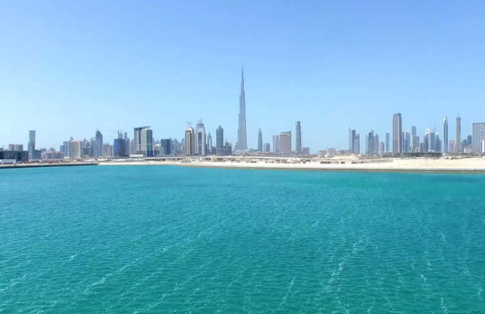 DEWA展示了30億美元的計劃，增加了91個電站和變電站