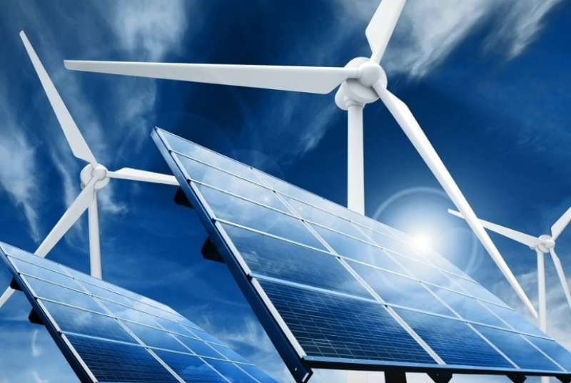 Oil Trader Vitol擁有新的風能基金，擁抱清潔能源