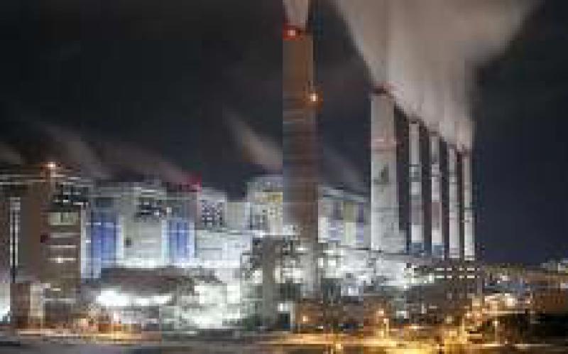 斗山和POSCO贏得30億美元訂單，建設(shè)環(huán)保型熱電廠