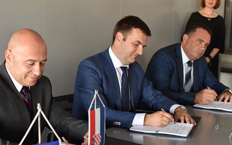 到2022年，電力公用事業公司HEP將投資3100萬歐元用于智能電網