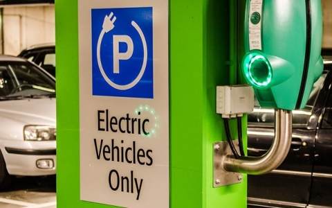 克羅地亞將于2018年資助安裝電動汽車充電站