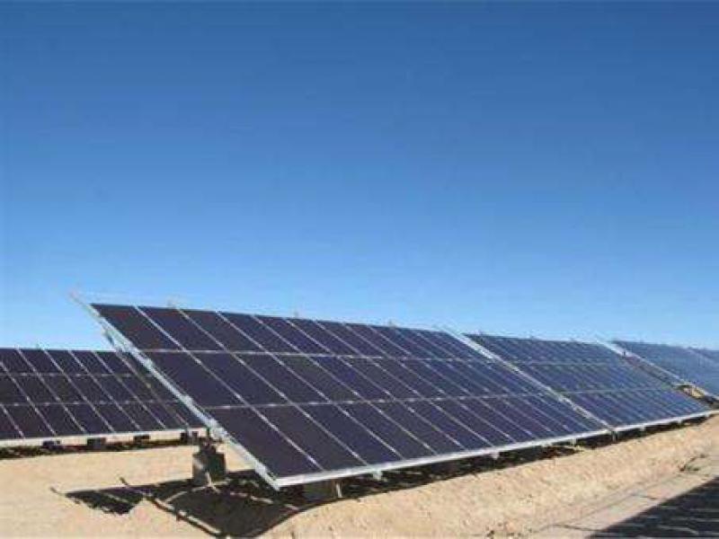 越南Ninh Thuan省已獲得27個(gè)太陽(yáng)能發(fā)電項(xiàng)目的許可