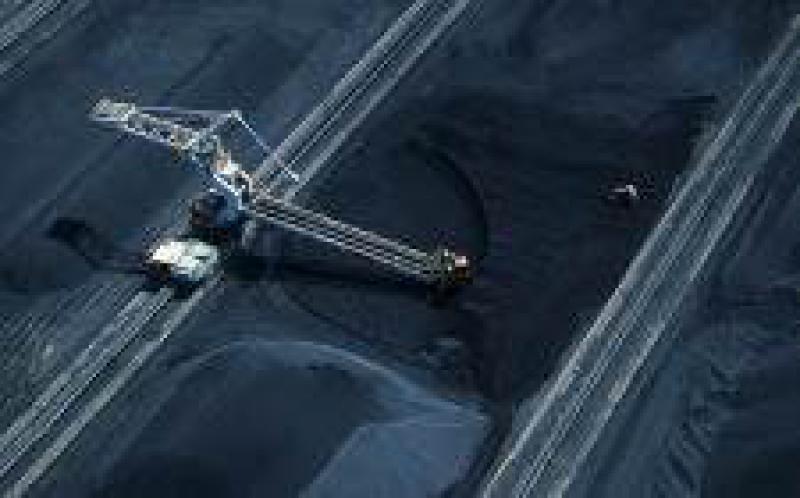 上半年煤炭供需基本平衡 消費結構現顯著變化