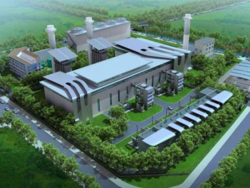 熱電聯(lián)產(chǎn)能效仍待提升