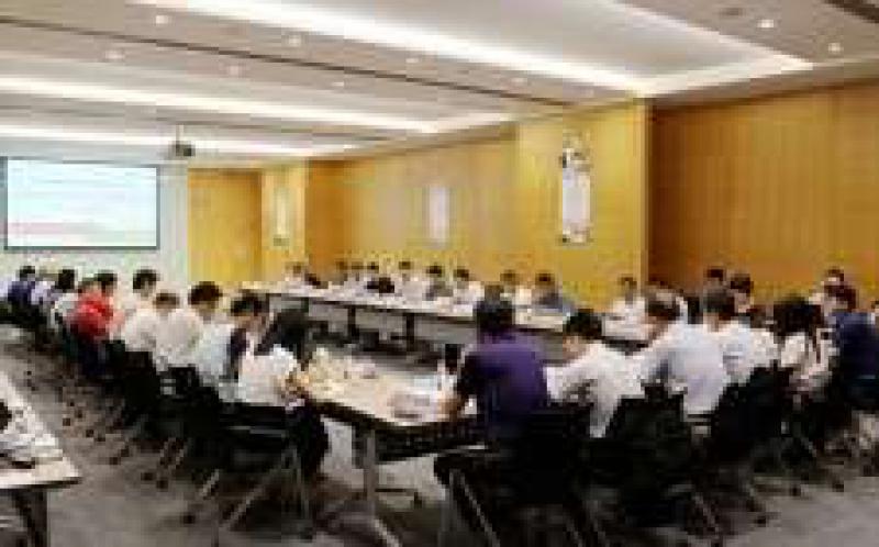 大型先進壓水堆及高溫氣冷堆核電站重大專項“設計仿真與分析評價平臺”課題順利通過正式驗收