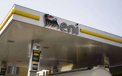 ENI和Snam旨在為意大利的車輛創(chuàng)建20個(gè)新的CNG（壓縮天然氣）加油站