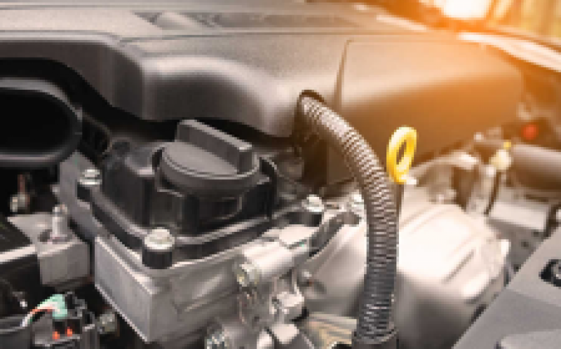 沙特阿美公司，馬自達公司和AIST公司將開發(fā)低排放發(fā)動機