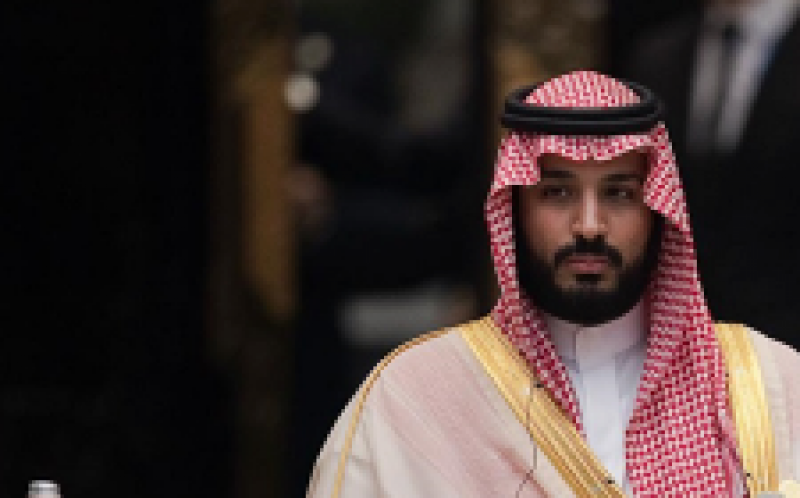 沙特阿拉伯通過投資科技產(chǎn)業(yè)來防范石油的衰退