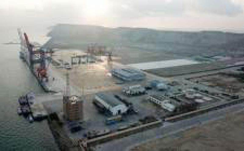 管道項(xiàng)目可能會(huì)減少巴基斯坦對(duì)液化天然氣的需求