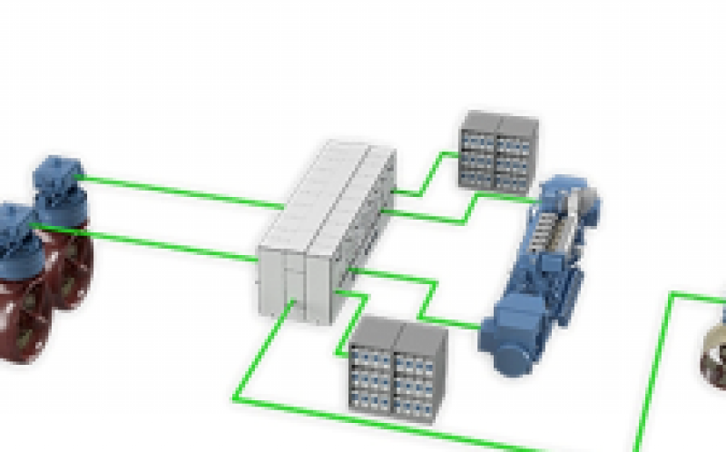 羅爾斯·羅伊斯為船舶推出儲能系統(tǒng)
