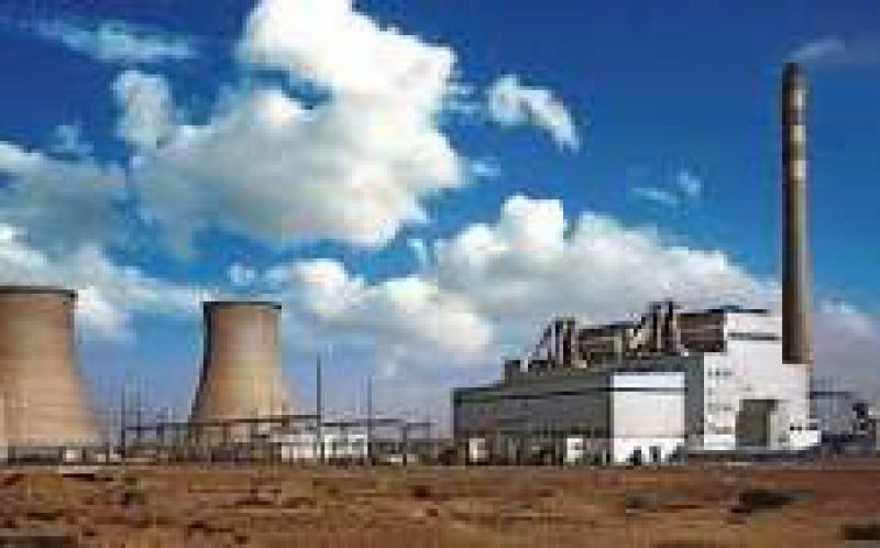 巴基斯坦胡布項(xiàng)目完成1號(hào)機(jī)組汽機(jī)本體安裝