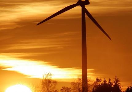 EDP??可再生能源為Salesforce提供80兆瓦的風(fēng)能