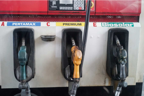 Pertamina，Telkom將數(shù)字技術(shù)應(yīng)用于加油站