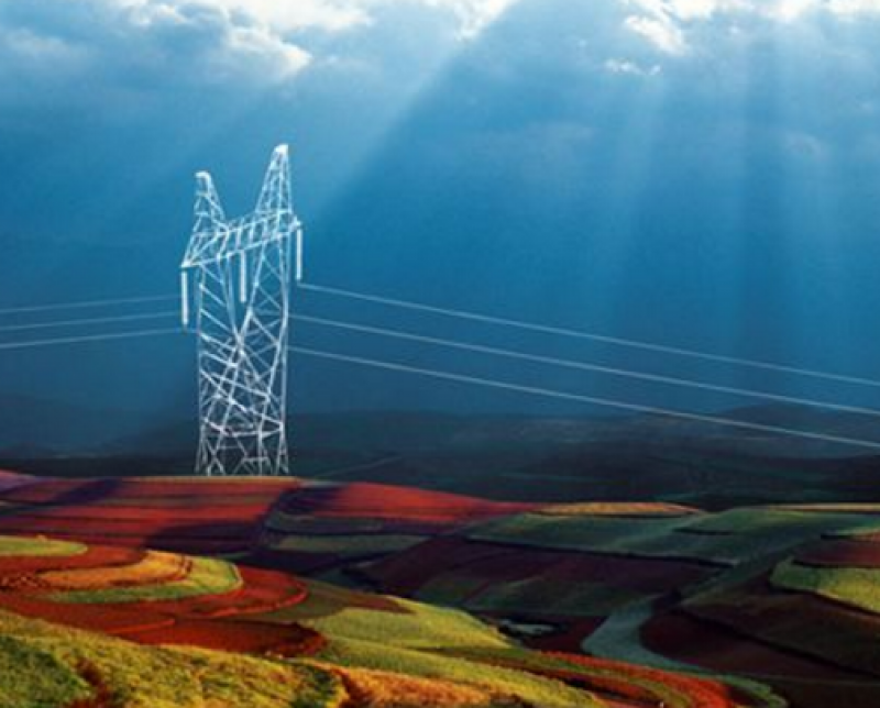 愛沙尼亞的電力生產(chǎn)在2017年增加