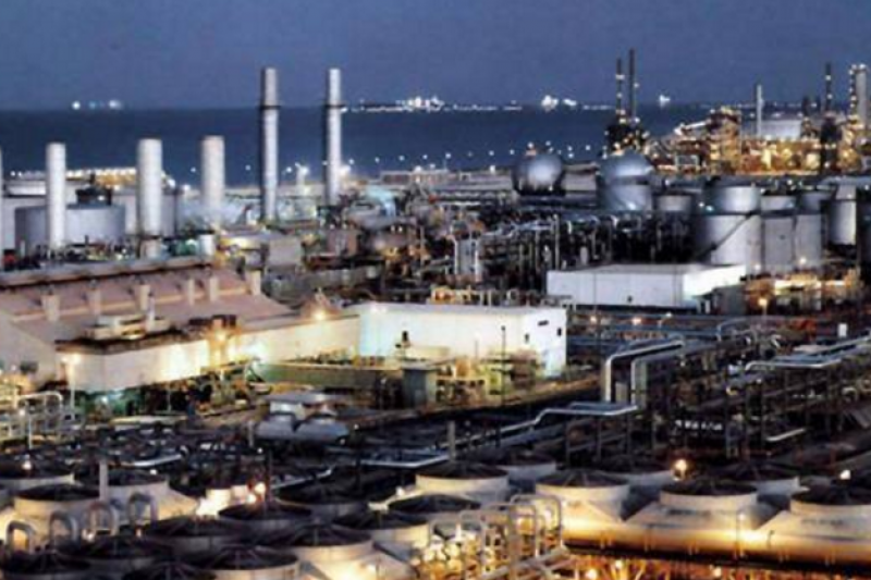 8月沙特石油產量增至10424萬桶/日