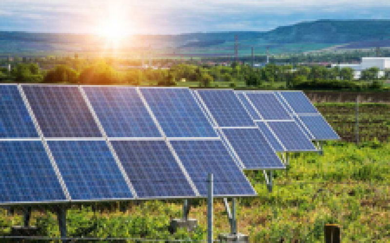 松下和SolarEdge推出優化的高性能智能模塊