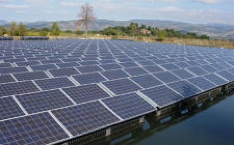 Akuo計(jì)劃成為法國最大的浮式太陽能發(fā)電廠