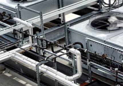 RE-Pro集團(tuán)在塞浦路斯簽署的ESCO項目來提高能源效率