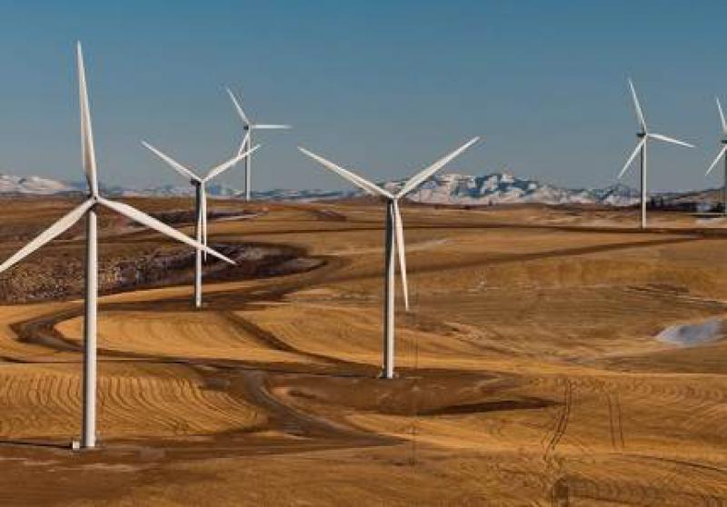 Skyline Renewables收購德克薩斯州風(fēng)電場(chǎng)