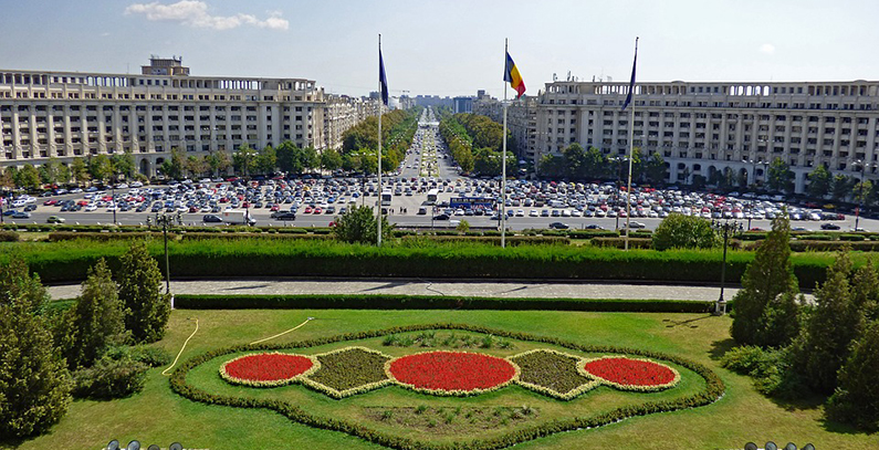 國有電力公司Hidroelectrica將在2020年之前向其現有的水電站（HPP）投入8億歐元